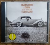 CD Delaney &amp; Bonnie &amp; Friends &ndash; On Tour With Eric Clapton