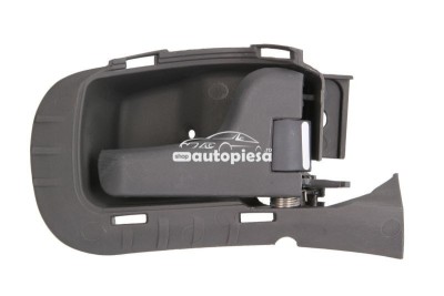 Maner usa MERCEDES VITO caroserie (638) (1997 - 2003) BLIC 6010-02-020408P foto