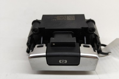 Buton fr&amp;acirc;nă de m&amp;acirc;nă JAGUAR I-PACE X590 2019 OEM: J8A2-2B623-AS 22853781 foto