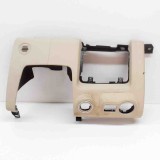 Ornament inferior planșa de bord MASERATI GHIBLI M157 2014 OEM: 670012666,FA00AAG91