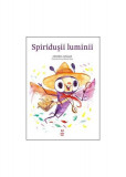 Cumpara ieftin Spiridușii luminii - Paperback brosat - Andreea Iatagan - Pandora M