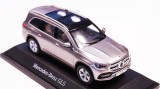 Mercedes-Benz GLS - Z-Models 1/43