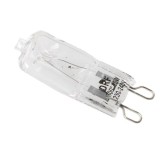 Bec cuptor halogen 300 grade, G9, T4, 25 W, lumina calda
