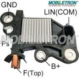 Releu alternator