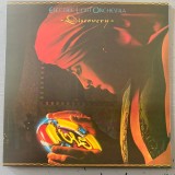 Electric Light Orchestra Discovery reissue LP (vinyl)