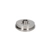 Tambur frana VW JETTA II 19E 1G2 165 BREMBO 14325650, Volkswagen