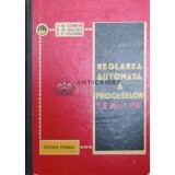 Reglarea automata a proceselor termice - 1964 - V. M. Dobkin (@A84)