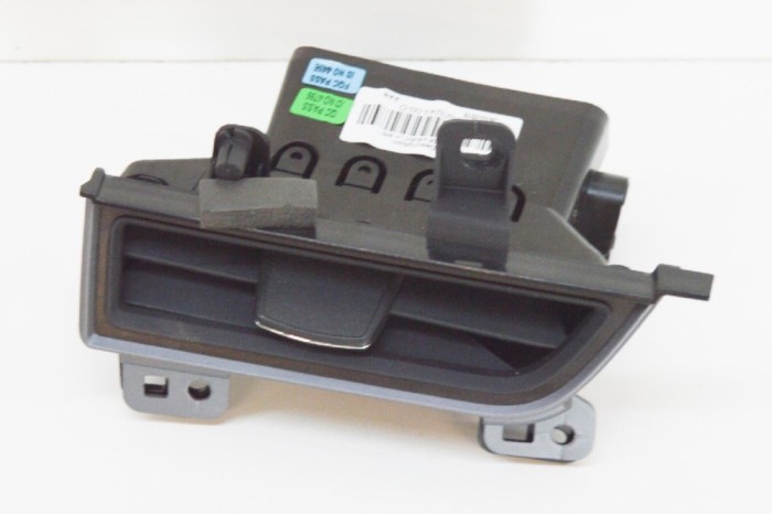 Gura de ventilație planșa de bord TESLA MODEL S 2018 OEM: 1023243-00-D 11494151