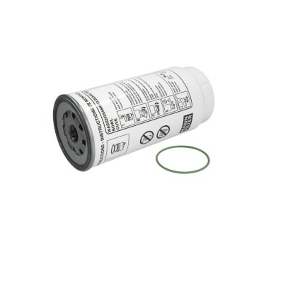 Filtru combustibil Breckner DAF 95xf, cf75, cf85, xf95, xf105 foto