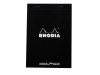 Blocnotes grafic A5 capsat 80 file Rhodia dotPad