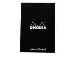 Blocnotes grafic A5 capsat 80 file Rhodia dotPad