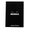 Blocnotes grafic A5 capsat 80 file Rhodia dotPad