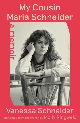 My Cousin Maria Schneider: A Memoir foto