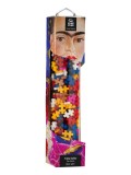 Cumpara ieftin Set constructie Plus-Plus, tub creare tablou, Inspirat de Frida Kahlo