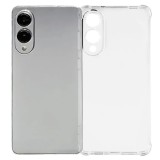 Husa Samsung Galaxy S25 Edge Techsuit Shockproof