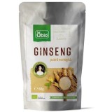 Ginseng Pudra Bio Obio 60gr