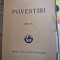 Mihail Sadoveanu - Povestiri. Editia a VI-a