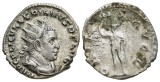 Antoninian - Valerianus I (253-260) - Antioch - Imperiul Roman
