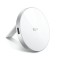 Incarcator esr wireless halolock compatibil magsafe cu suport, alb