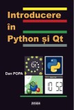 Introducere in Python si Qt