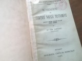 Cumpara ieftin INTRODUCERE IN NOUL TESTAMENT DE PROF. DR. ION CORNOIU - PENTRU SEMINARIILE TEOLOGICE. BUCURESTI 1903
