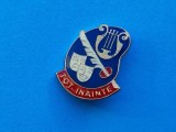 Insigna Romania-Tot Inainte-Oferta!