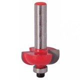 Freza profilata 25.7 mm cu rulment pentru lemn si MDF Raider Pro