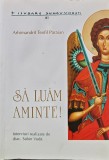 Cumpara ieftin Sa luam aminte! (B224)