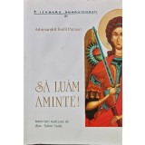 Sa luam aminte! (B224)