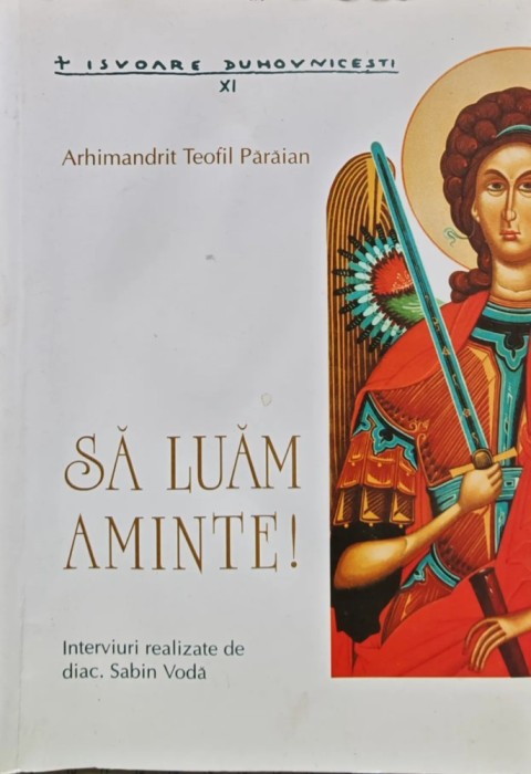 Sa luam aminte! (B224)