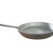 Tigaie din aluminiu, diametru 50 cm