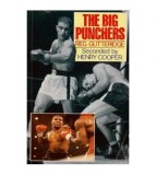 Henry Cooper - The Big Punchers - Reg Gutteridge - 112824