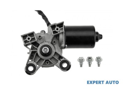 Motoras stergator geam fata Opel Antara (2006-&amp;gt;)[L07] #1 foto
