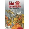 Hannib&aacute;l, az elef&aacute;ntok ura - puhat&aacute;bl&aacute;s - Idődetekt&iacute;vek 13. - Fabian Lenk