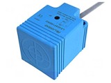 Senzor Inductiv 20mm NPN NC 10-30VDC IP67