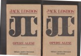 bnk ant Jack London - Opere alese