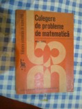 A10 Culegere de probleme de matematica - Mihai Cocuz