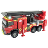 Cumpara ieftin Masina de pompieri Majorette Volvo Fire Engine