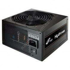 SURSA FORTRON Hydro. M PRO 700 W semi-modulara ATX 12V V2.52 fan 120 mm x 1 80 Plus Bronze &amp;amp;quot;HYDRO M PRO 700&amp;amp;quot; foto