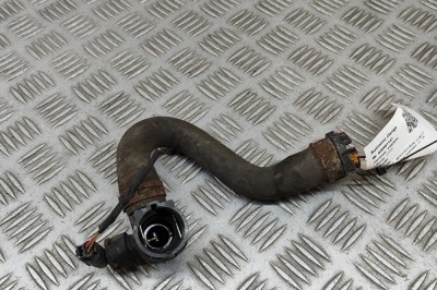 Furtun de lichid de răcire MERCEDES-BENZ E W213 2017 OEM: A2135014982 30481147 foto