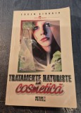 Tratamenre naturiste in cosmetica Eugen Giurgiu