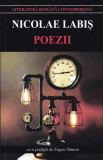 Poezii - Paperback brosat - Nicolae Labiș - Cartex, 2021