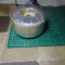 Transformator de retea toroidal de putere /1000VA /primar 160v-secundar 38v/20A