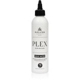 Kallos Plex Shine Water tratament pentru regenerare pentru par deteriorat 200 ml