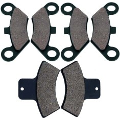 Set Placute atv LINHAI 250 250cc - pt. 3 Etriere