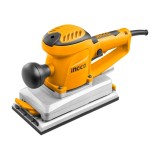 Masina de slefuit Slefuitor 350W 110mx220m cu Accesorii Ingco FS35028