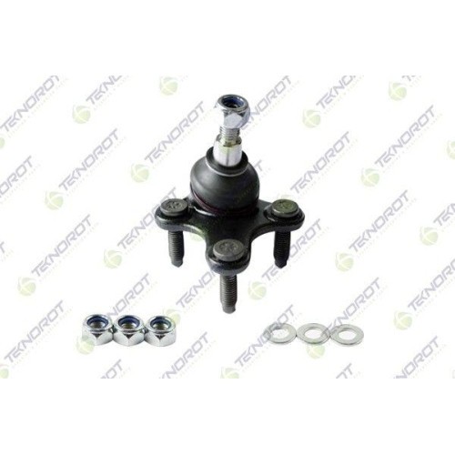Pivot brat suspensie Audi A1, A3, Q2, Q3; Seat Altea, Arona, Ateca, Ibiza V, Leon; Skoda Fabia, Kamiq, Octavia, Scala, Superb ; VW Caddy III, Caddy,