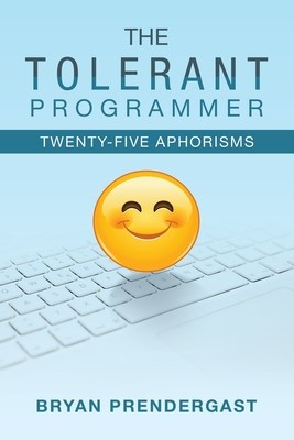 The Tolerant Programmer: Twenty-Five Aphorisms foto