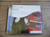 Haydn, London Symphonies Nos.94, 100 &amp; 104