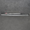 Ornament prag dreapta spate AUDI A6 4F2, C6 2005 OEM: 4F0853376E 2184132
